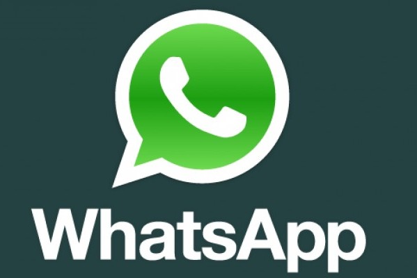 WhatsApp navegador
