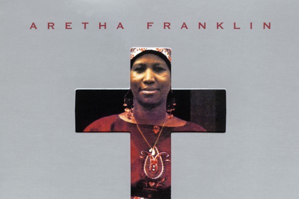 Aretha Franklin documental