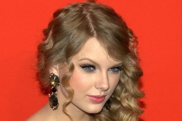 Taylor Swift demandada