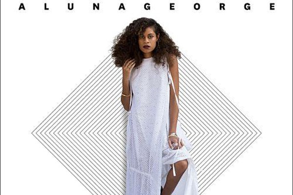 AlunaGeorge