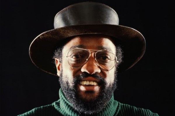 Billy Paul