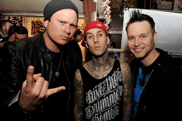 Blink 182