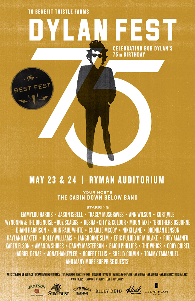 Bob Dylan 6