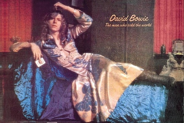 David Bowie 25