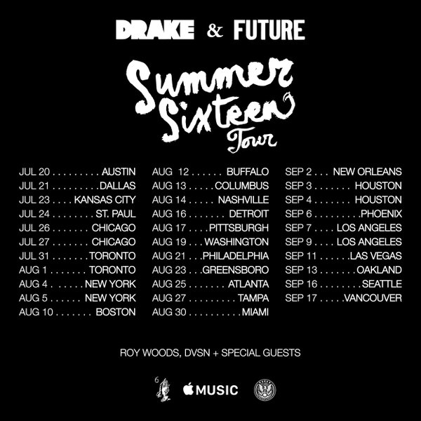 Drake 10.2
