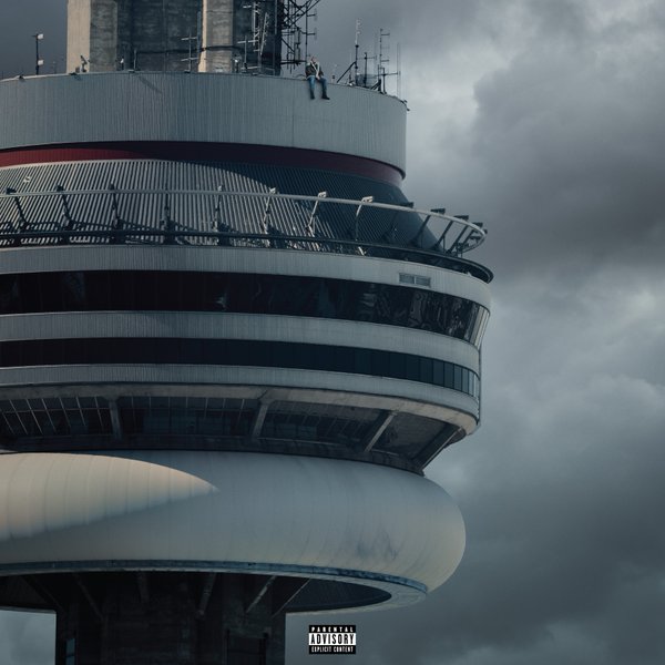 Drake portada disco