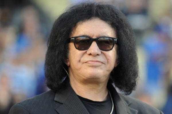 Gene Simmons