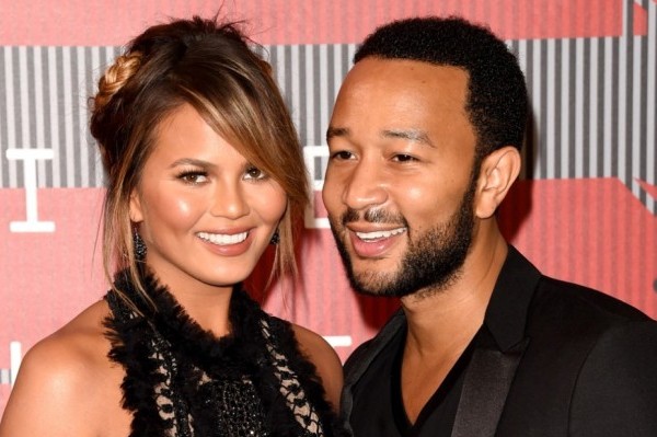 John Legend