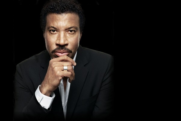 Lionel Richie 7