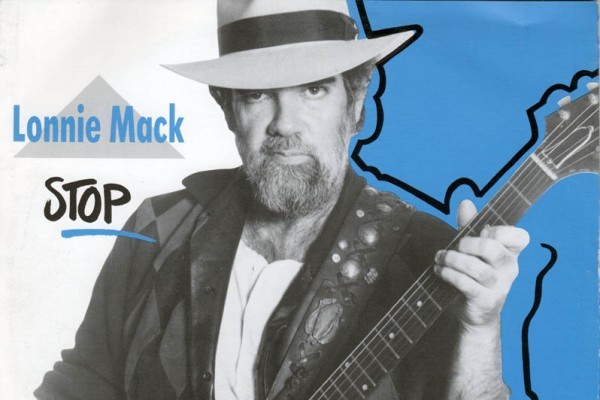 Lonnie Mack