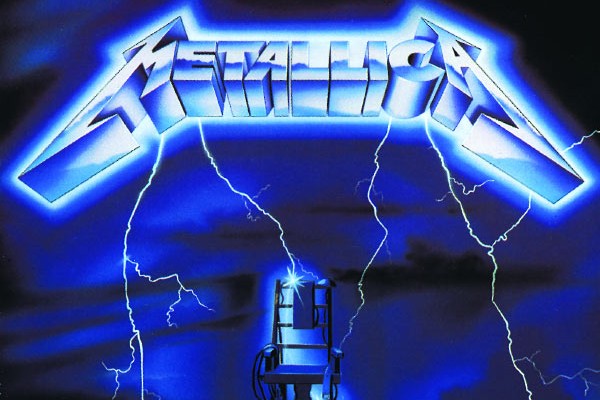 Metallica 7