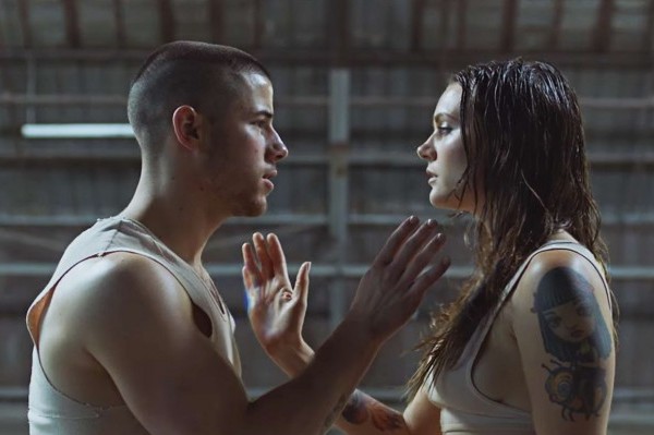 Nick Jonas 5