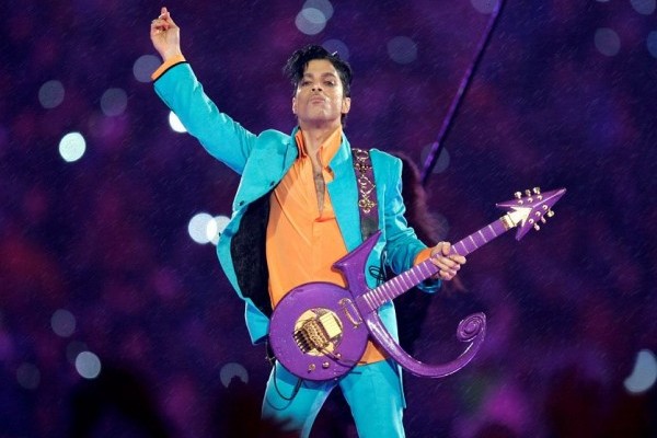 Prince 15