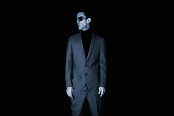 Richard Ashcroft