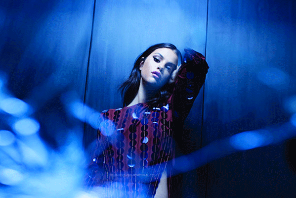 Selena Gomez 10
