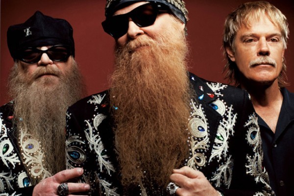 ZZ Top