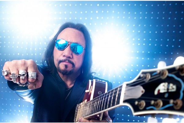 aCE fREHLEY