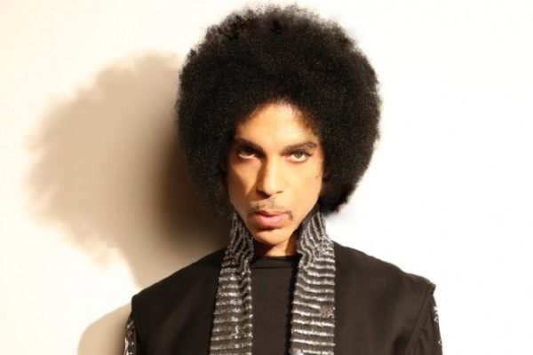 pRINCE 8