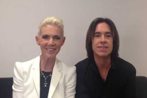 rOXETTE
