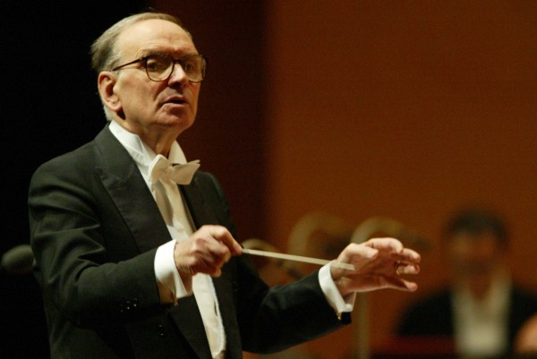 Ennio Morrcone 3