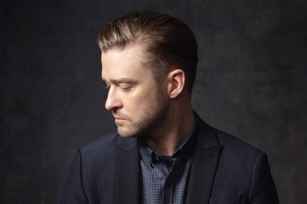 Justin Timberlake 5