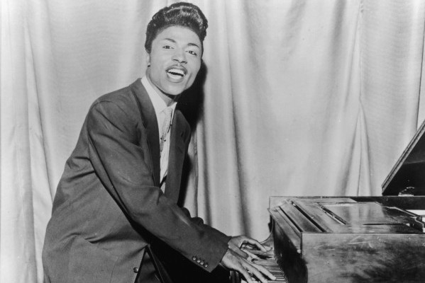Little Richard