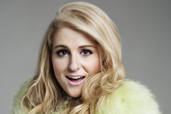 Meghan Trainor 4.2
