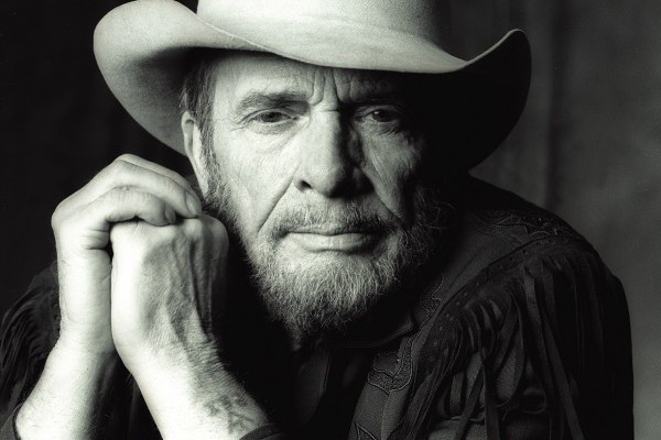 Merle Haggard 7