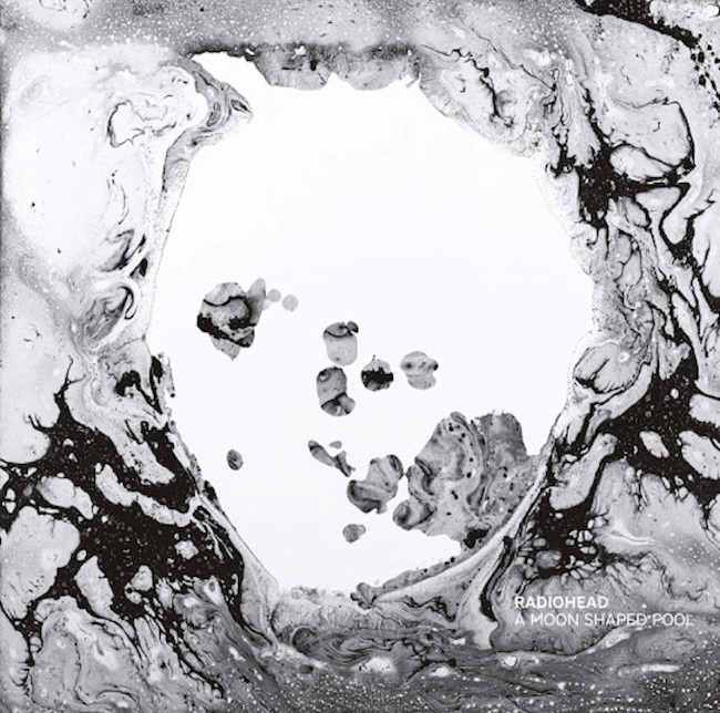 Radiohead 9