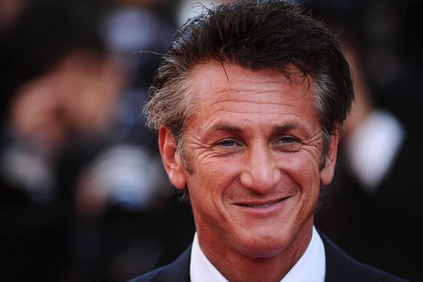 Sean Penn