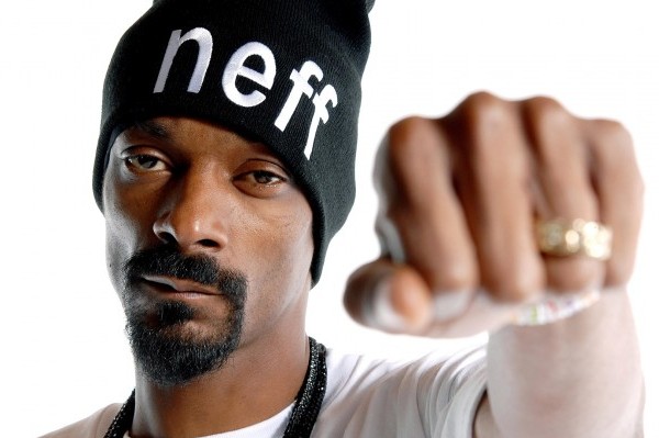 Snoop Dogg