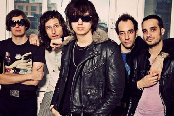 The Strokes