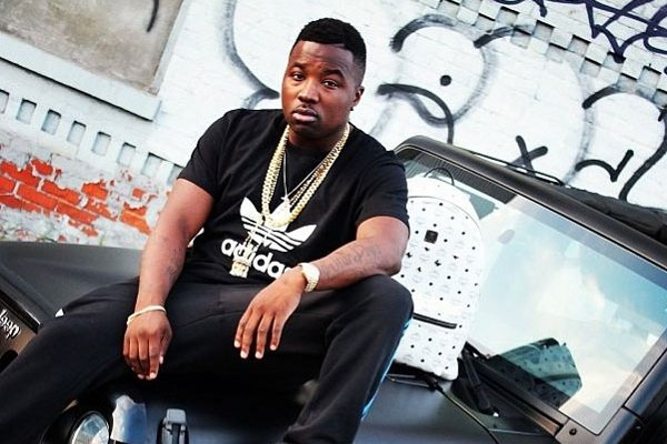 Troy Ave