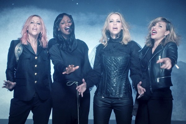 All Saints 4