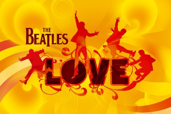Beatles 20