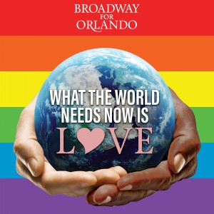 Broadway For Orlando 3