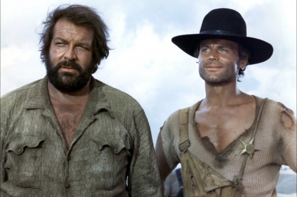 Bud Spencer