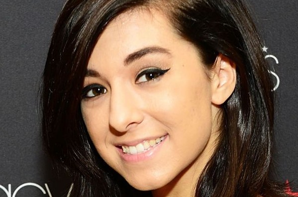Christina Grimmie 5