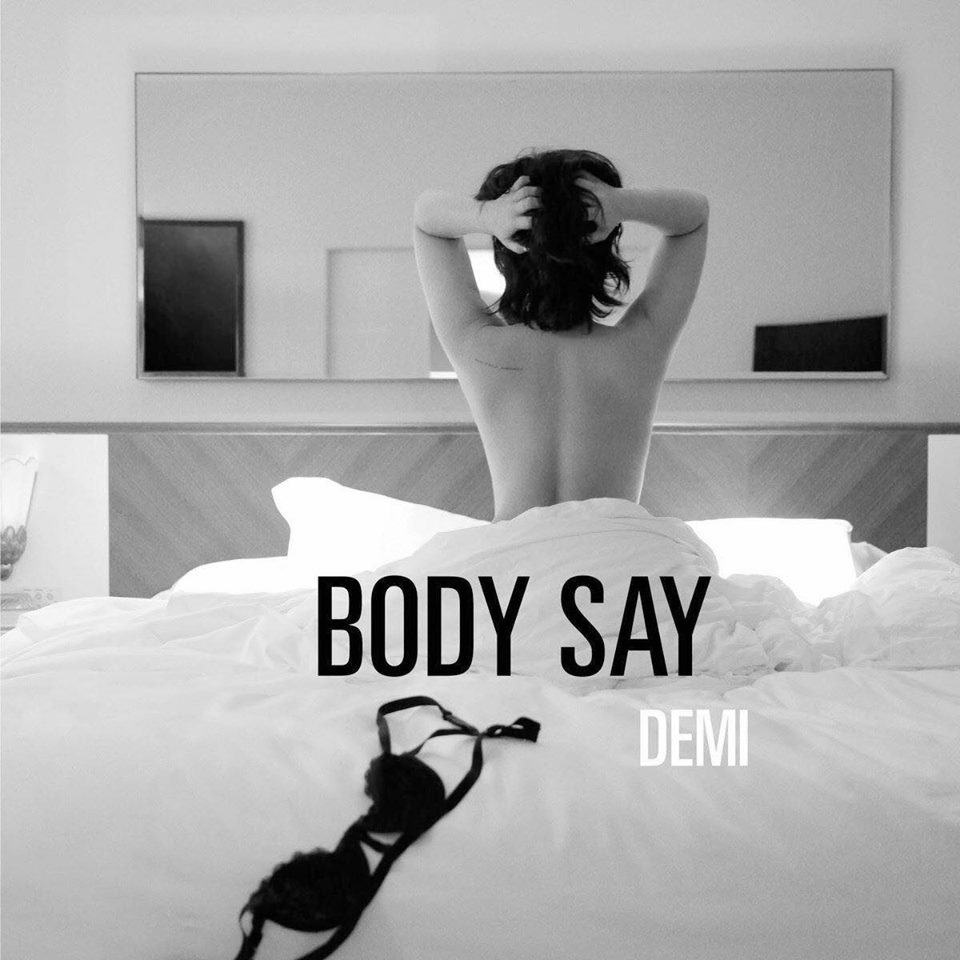 Demi Lovato singles 2