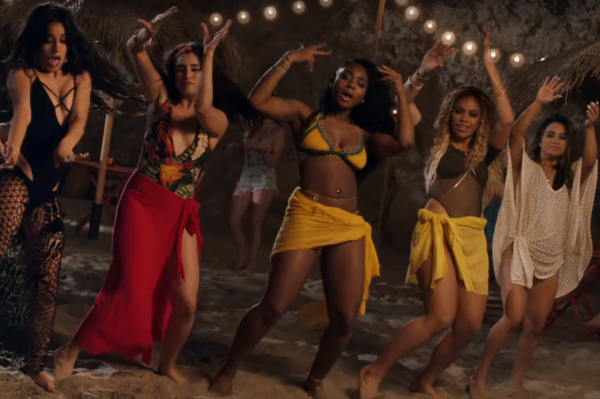 Fifth Harmony 15