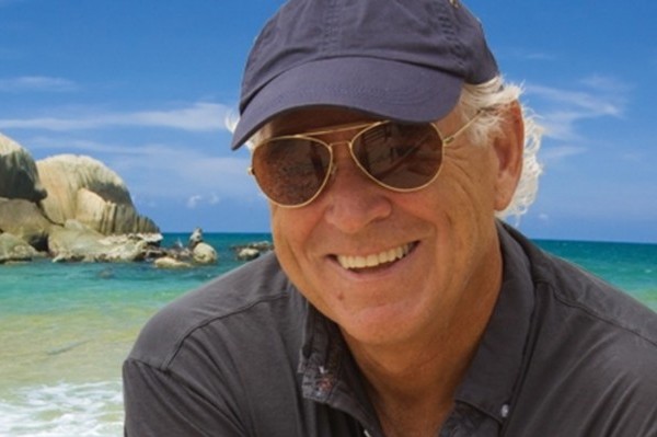 Jimmy Buffett 3
