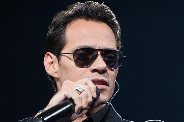 Marc Anthony 5