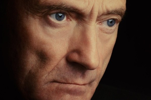 Phil Collins 11
