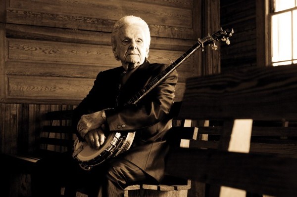 Ralph Stanley