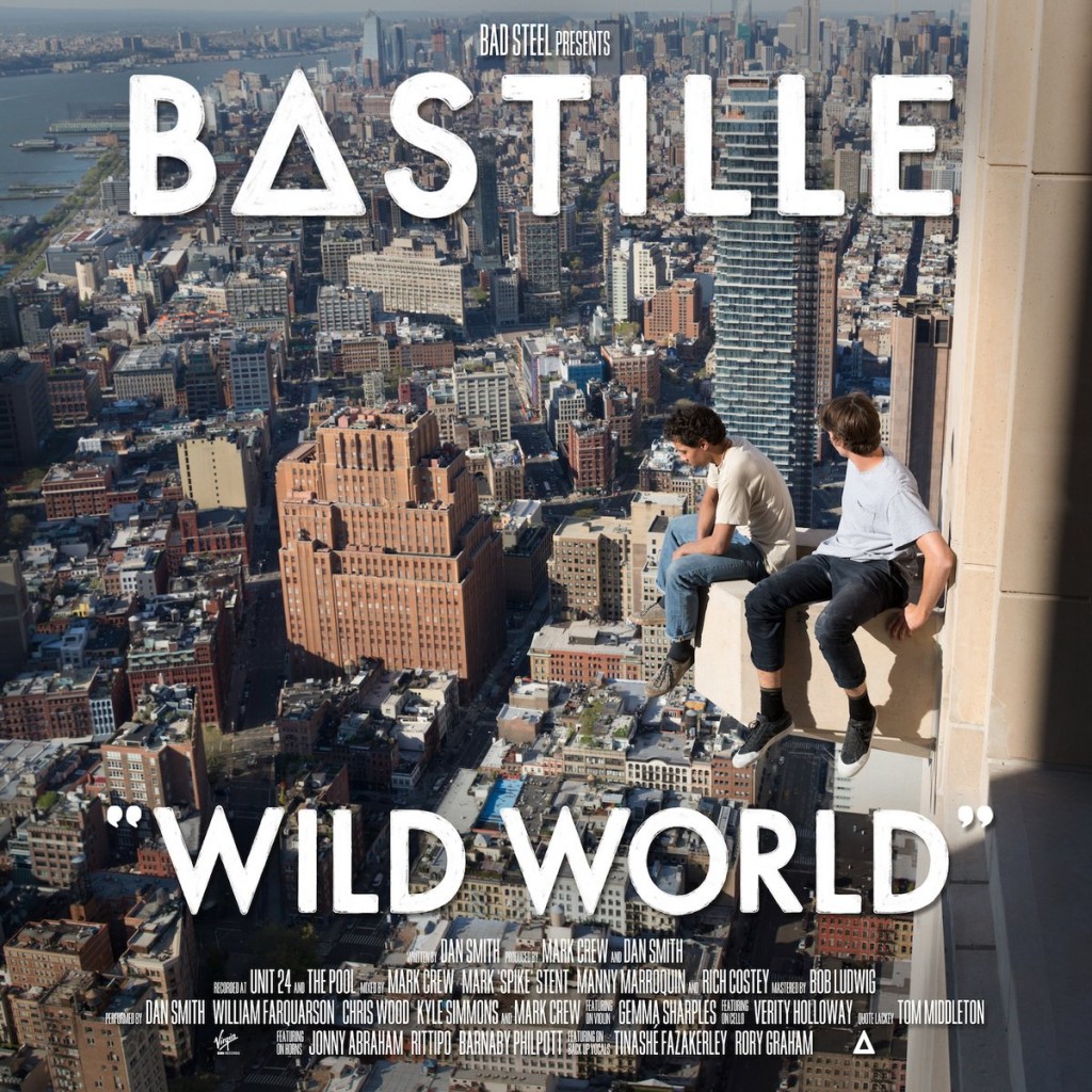 Bastille 3