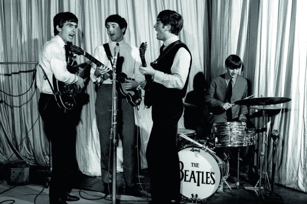 Beatles 22