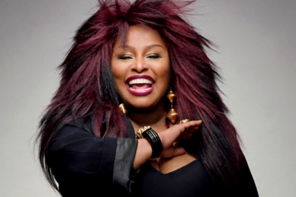 Chaka Khan 3