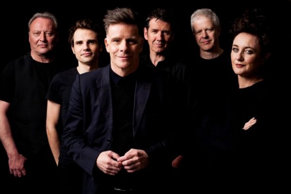 Deacon Blue
