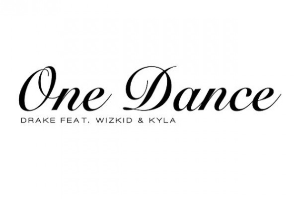 Drake one dance