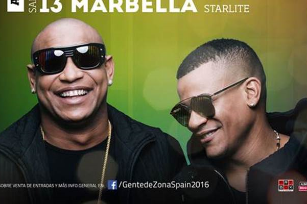 Gente de Zona 4